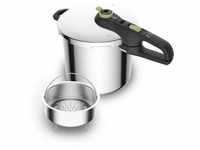 Tefal P2584402 pressure cooker