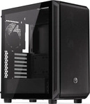 ENDORFY EY2A010, ENDORFY Arx 500 Air - Geh&auml;use - Tower - Schwarz