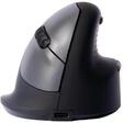 Acme Made R-Go Ergonomic mouse HE Break - Maus (Schwarz)