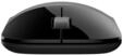 HP 758A9AA#ABB, HP Z3700 - Maus (Silber)