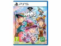 Noob: The Factionless - Sony PlayStation 5 - RPG - PEGI 7