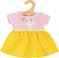 Heless 2360, Heless Doll dress Bunny Lou 35-45 cm