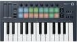 Novation 577550, Novation FLKEY MINI - 2-octave mini midi keyboard