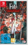 Koei Tecmo Fate/Samurai Remnant - Nintendo Switch - Action - PEGI 16 (EU import)