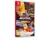 Avatar The Last Airbender: Quest for Balance - Nintendo Switch - Action - PEGI 12