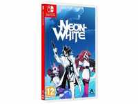 Neon White - Nintendo Switch - Abenteuer - PEGI 12
