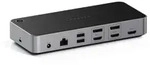 Triple 4K Display Docking Station