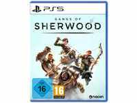 NACON Gangs of Sherwood - Sony PlayStation 5 - Action - PEGI 16 (EU import)