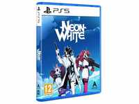 Neon White - Sony PlayStation 5 - Abenteuer - PEGI 12