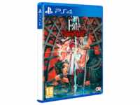Fate/Samurai Remnant - Sony PlayStation 4 - Action - PEGI 16