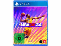 2K Games NBA 2K24 (Kobe Bryant Edition) - Sony PlayStation 4 - Sport - PEGI 3 (EU