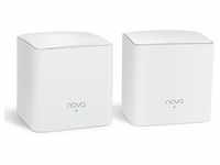 MW5C-2 AC1200 Whole Home Mesh WiFi System (2-Pack) - Mesh router Wi-Fi 5