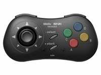 NEOGEO Wireless Pad Black Edition - Controller - Android