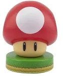 Super Mario Mushroom