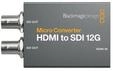 Blackmagic CONVCMIC/HS12G, Blackmagic Micro Converter HDMI to SDI