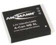 ANSMANN 5044453, ANSMANN A-Can NB 6 L