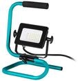EGLO AVELAR floodlight 22W 2500lm 4000K IP65 turquoise