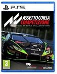 Assetto Corsa Competizione (Standard Edition) - Sony PlayStation 5 - Rennspiel - PEGI