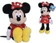 Simba Toys plush Disney MM Ref. Core Minnie red 35cm