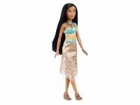 Princess Core Doll Pocahontas 29cm