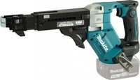 Makita DFR551Z, Makita DFR551Z Auto Feed Screwdriver
