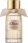 S. Oliver Scent Of You - Eau De Toilette 30 ml