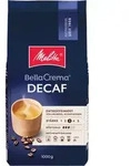 Bella Crema Decaffeinato 1 kg