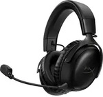 Cloud III Wireless - Black Cloud III Wireless - Black