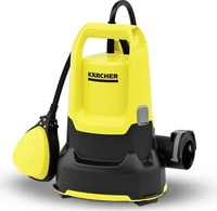 K&auml;rcher 1.645-810.0, K&auml;rcher SP 9.000 FLAT submersible pump