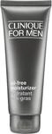 For Men Oil Free Moisturizer
