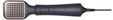 Philips BHA530/00, Philips Haartrockner / F&ouml;hne 5000 Series BHA530 Air Styler - 1000