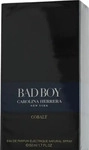 Carolina Herrera Bad Boy Cobalt Edp Spray - 50 ml0