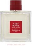Guerlain Habit Rouge EDT - 100 ml