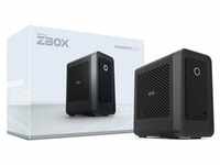 ZBOX MAGNUS ONE - i7-13700 - GeForce RTX 4070 - 0GB / 0TB - NO OS