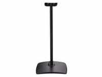 WSSE3A2 stand - for speaker(s) - height-adjustable - black 4.5 kg