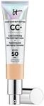- CC+ Foundation SPF 50 - Medium Tan