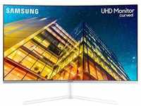 Samsung LU32R591CWPXEN, 32 " Samsung U32R591CWP - UR59C Series - LED monitor -...