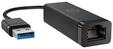 HP USB 3.0 to Gigabit RJ45 Adapter G2