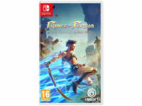 Ubisoft Prince of Persia: The Lost Crown - Nintendo Switch - Action - PEGI 16 (EU