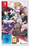 Charade Maniacs - Nintendo Switch - Otome - PEGI 12