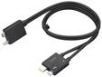 Split Cable - Thunderbolt cable - 70 cm