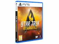 Star Trek: Resurgence - Sony PlayStation 5 - Action/Abenteuer - PEGI 16