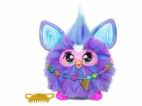 Furby Purple Plush (DE)