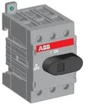 Manual change-over switch ot16f3c