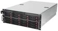 SilverStone SST-RM43-320-RS, SilverStone RM43-320-RS - Geh&auml;use - Server (Rack) -