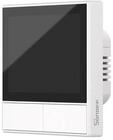 Sonoff NSPanel-EUW, Sonoff Smart Scene Wall Switch NSPanel (white)