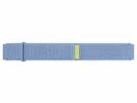 Galaxy Watch6 Fabric Band (Wide M/L) - Blue