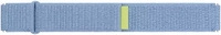 Samsung ET-SVR94LLEGEU, Samsung Galaxy Watch6 Fabric Band (Wide M/L) - Blue