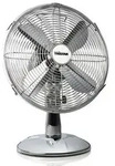 Tristar VE-5953 Tischventilator (30 cm, Chrom)
