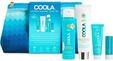 Coola - Signature 4 Piece Travel Kit - Travel-sized